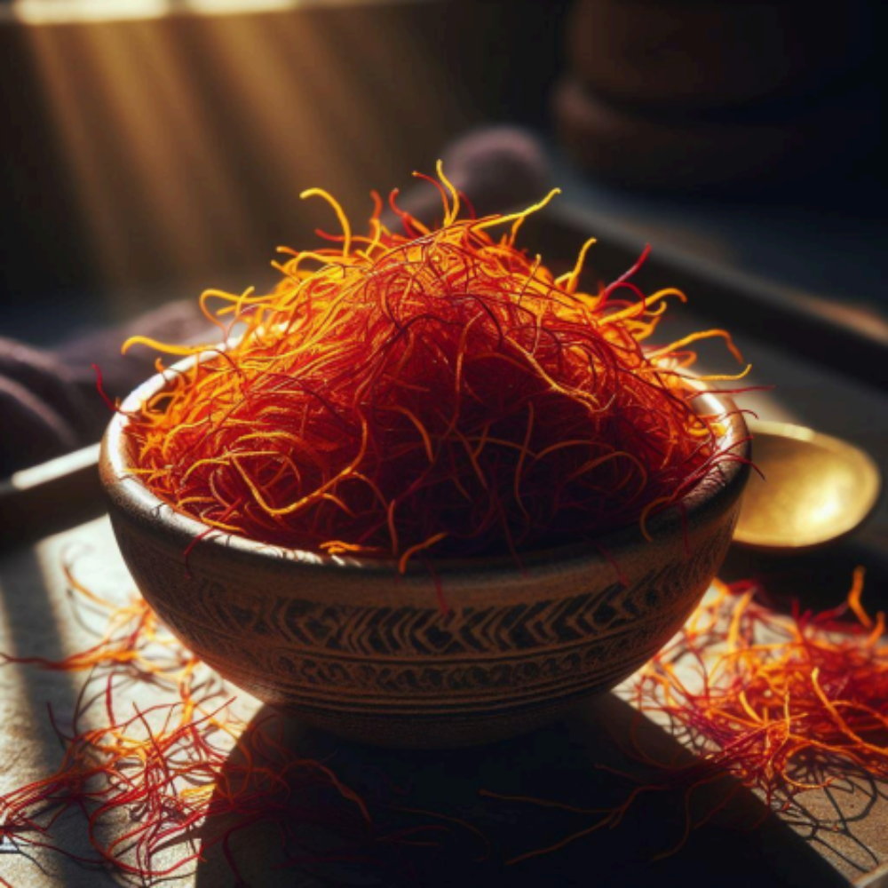 Saffron Splendour A Journey into the Saffron Price in Pakistan
