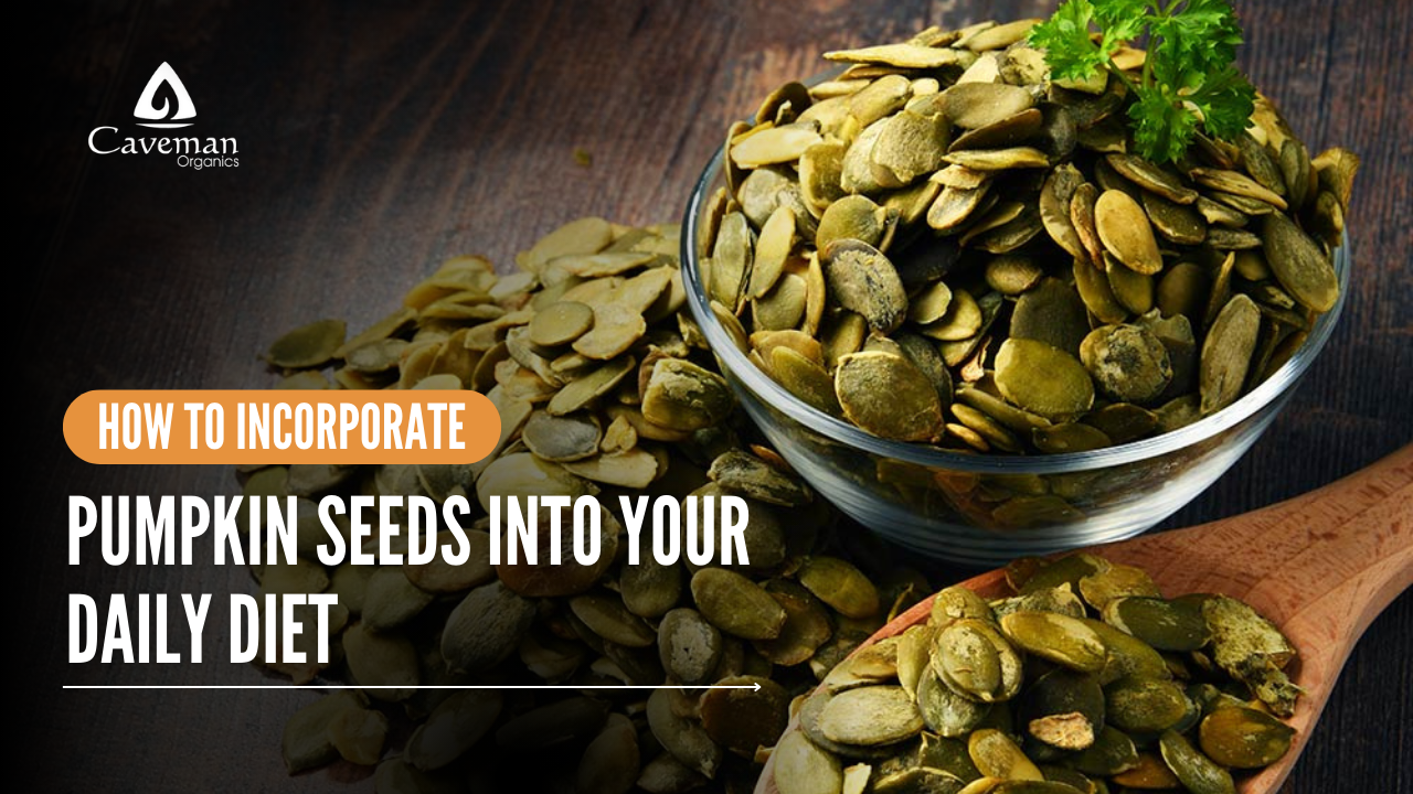 Beyond the Pie: 5 Healthy Ways to Add Pumpkin to Your Daily Diet
