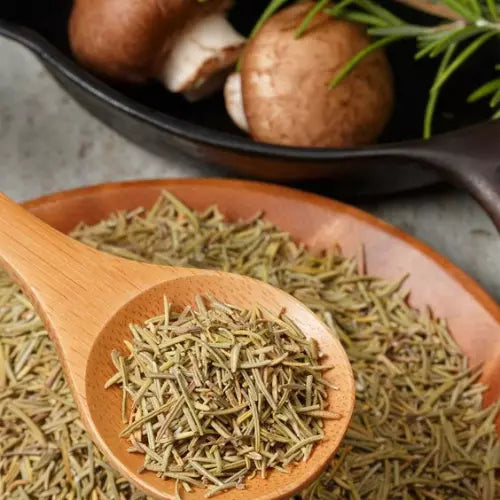 Rosemary in Skincare DIY Beauty Recipes for Radiant Skin