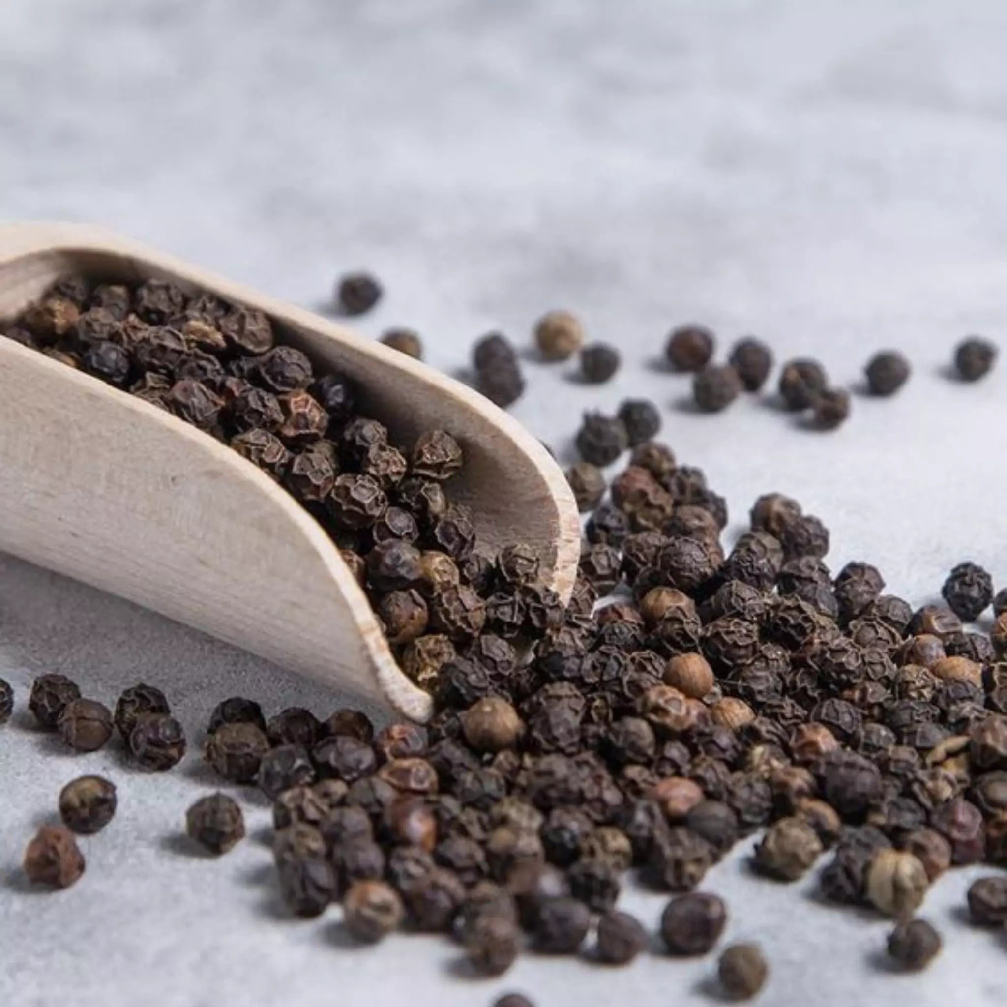 Black Pepper ( Tellicherry ) Caveman Organics