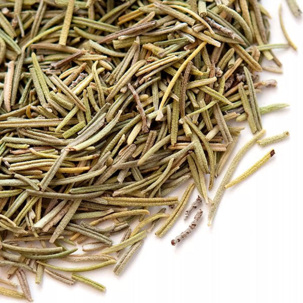 Dried Rosemary Leaves Image