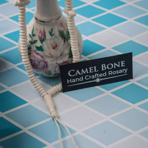 Camel Bone Tasbih